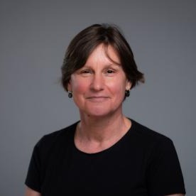 Miriam Meyerhoff