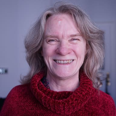 Julia Sallabank