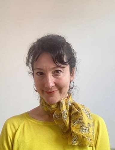 Marie-Louise Crawley