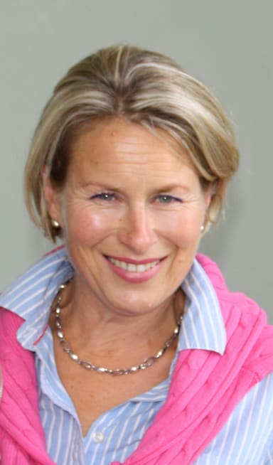 Sarah Kay