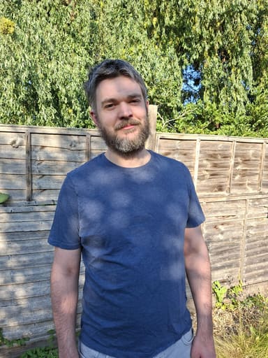 Rob Nield